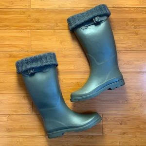 ALDO Rain Boots